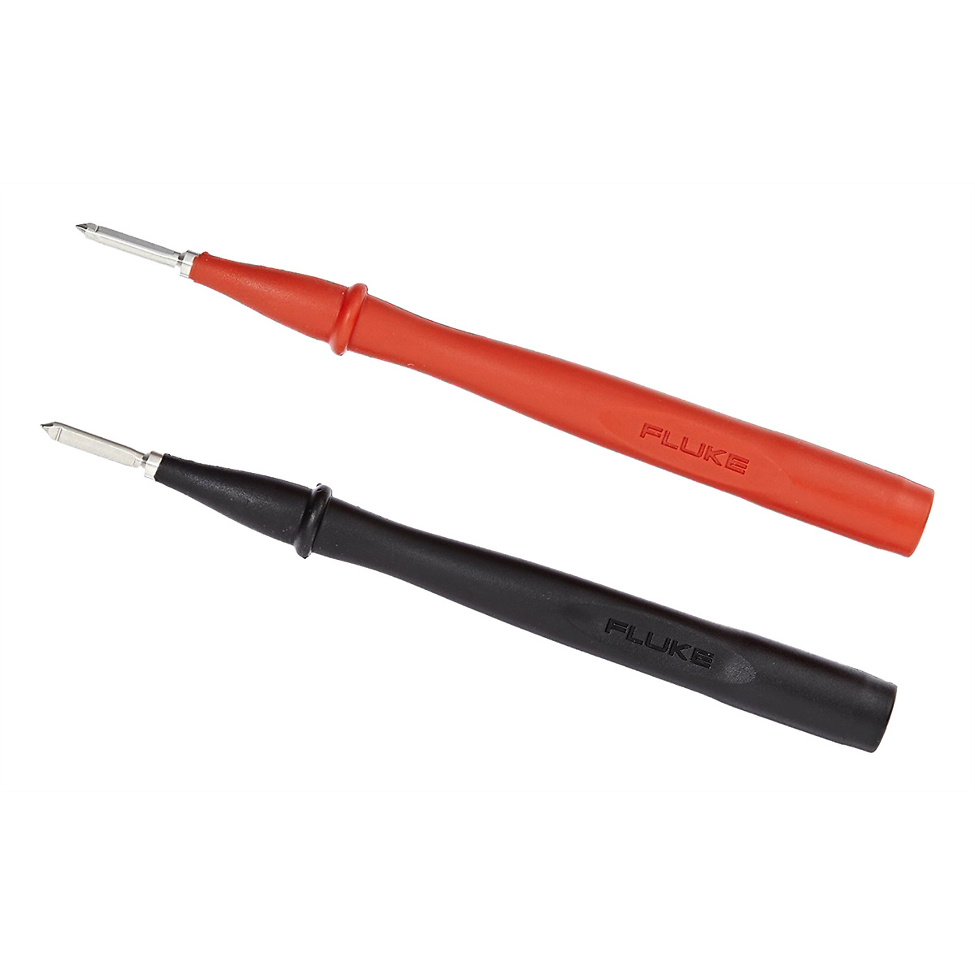 Fluke Slim-Reach Flat Blade Test Probes — Model# FLUTP1